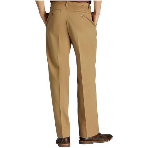  Lee Mens Total Freedom Stretch Straight Fit Flat Front Pant