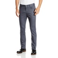 Lee Uniforms Mens Skinny-Leg 5-Pocket Pant