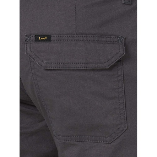  Lee Mens Performance Series Extreme Comfort Twill Straight Fit Cargo Pant