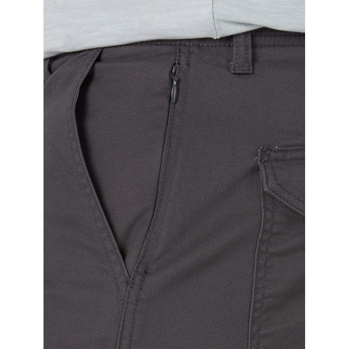  Lee Mens Performance Series Extreme Comfort Twill Straight Fit Cargo Pant