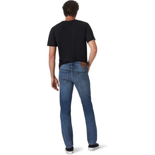  Lee Mens Slim Straight Jean