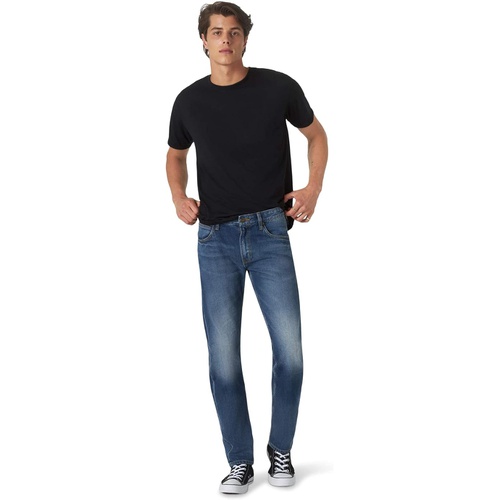  Lee Mens Slim Straight Jean