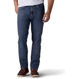 Lee Mens Premium Flex Denim Classic Fit