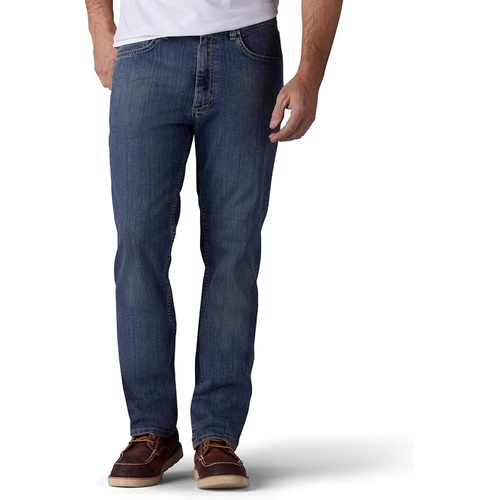  Lee Mens Premium Flex Denim Classic Fit