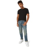 Lee Mens Regular Straight Utility Jean