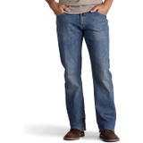 Lee Mens Modern Series Relaxed-fit Bootcut Jean