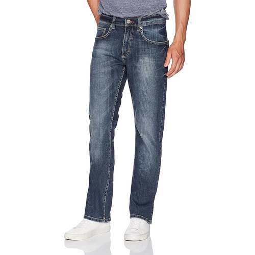  Lee Mens Modern Series Relaxed-fit Bootcut Jean