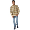 Lee Mens Woven Shirt