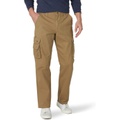 Lee Mens Wyoming Relaxed Fit Cargo Pant