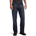 Lee Mens Premium Select Relaxed-Fit Straight-Leg Jean
