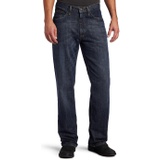 Lee Mens Premium Select Relaxed-Fit Straight-Leg Jean