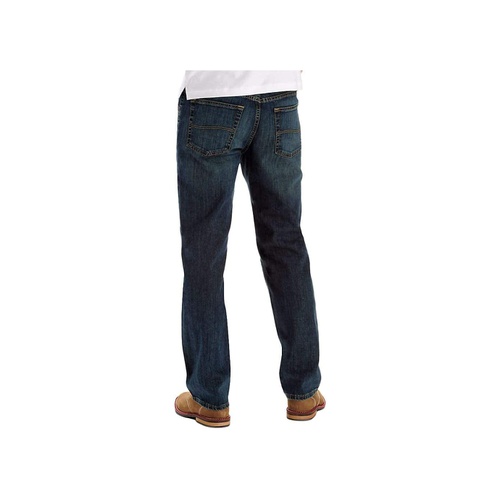  Lee Mens Premium Select Classic-Fit Straight-Leg Jean