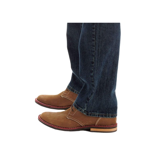  Lee Mens Premium Select Classic-Fit Straight-Leg Jean