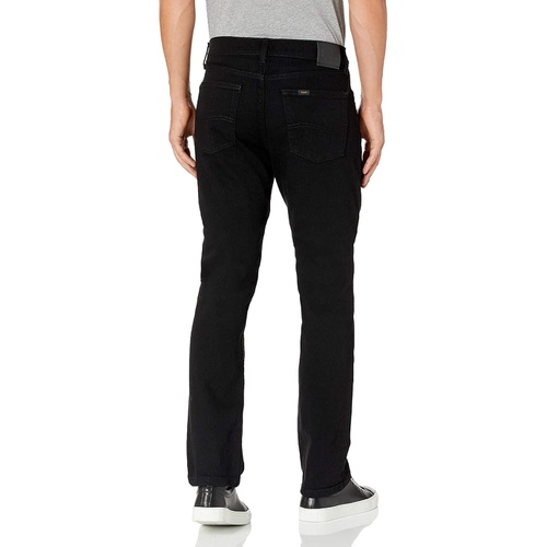  Lee Mens Premium Select Classic-Fit Straight-Leg Jean