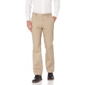 Lee Uniforms Mens Straight-Leg College Pant