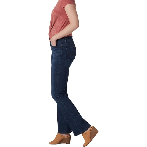  Lee Flex Motion Regular Fit Bootcut Jeans Mid-Rise