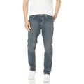 Lee Mens Premium Flex Denim Regular Fit