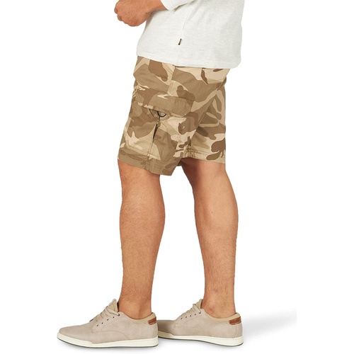  Lee Mens Extreme Motion Crossroad Cargo Short