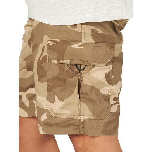  Lee Mens Extreme Motion Crossroad Cargo Short