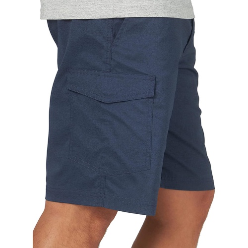  Lee Mens Performance Series Extreme Comfort Tech Cargo Short