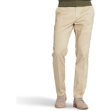 Lee Mens Total Freedom Stretch Slim Fit Flat Front Pant