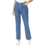 Lee Legacy Relaxed All Cotton Straight Leg