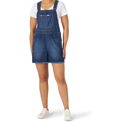  Lee 5 Shortall Relaxed Fit