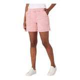 Lee Ultra Lux Pull-On Utility Shorts Relaxed Fit High-Rise
