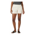 Lee Ultra Lux Pull-On Utility Shorts Relaxed Fit High-Rise