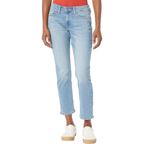  Lee Petite Legendary Straight Leg Jeans