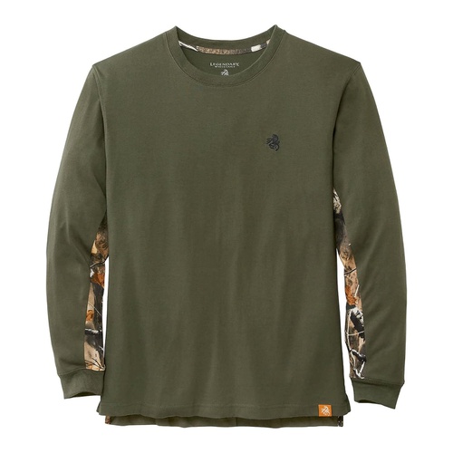  Legendary Whitetails Backcountry Insect Repellent Long Sleeve Camo T-shirt