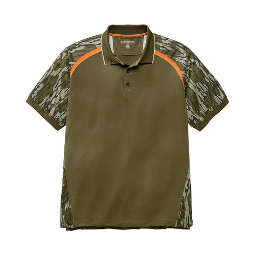  Legendary Whitetails Mens Pro Hunter Performance Polo