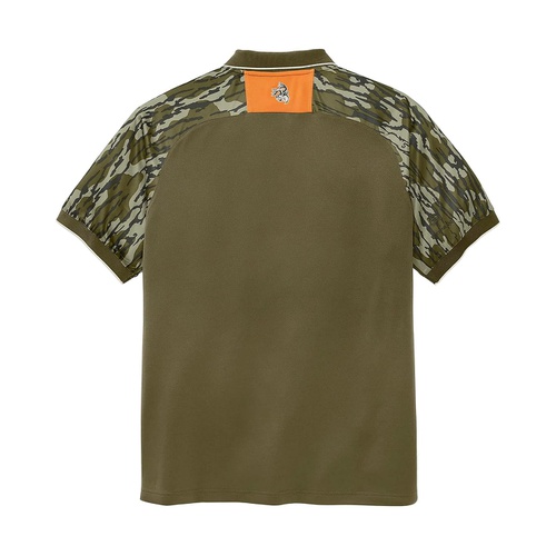  Legendary Whitetails Mens Pro Hunter Performance Polo