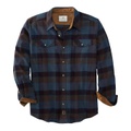 Legendary Whitetails Big & Tall Legendary Plaid Flannel Shirt