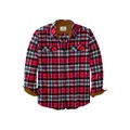 Legendary Whitetails Legendary Plaid Flannel Shirt