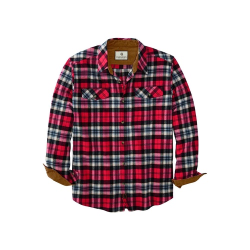  Legendary Whitetails Legendary Plaid Flannel Shirt