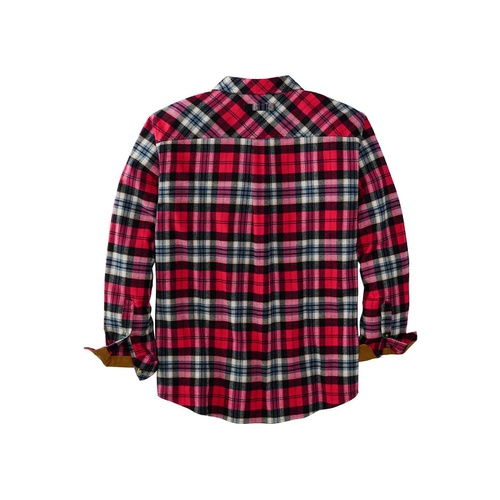  Legendary Whitetails Legendary Plaid Flannel Shirt