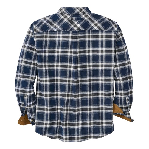  Legendary Whitetails Big & Tall Legendary Plaid Flannel Shirt