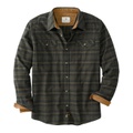 Legendary Whitetails Legendary Flannel Melange Shirt