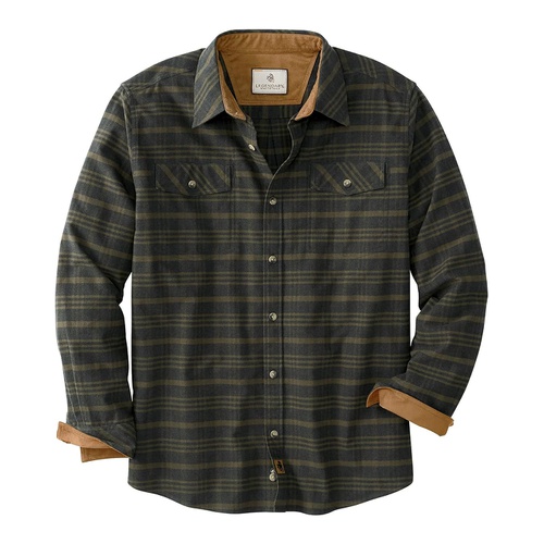  Legendary Whitetails Legendary Flannel Melange Shirt