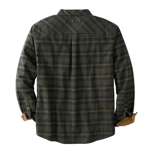  Legendary Whitetails Legendary Flannel Melange Shirt