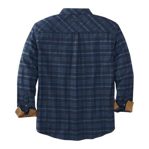  Legendary Whitetails Legendary Flannel Melange Shirt