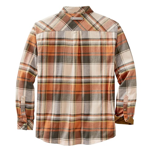  Legendary Whitetails Big & Tall Legendary Plaid Flannel Shirt