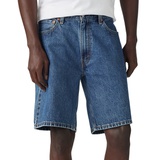 Levis Mens 454 Relaxed Fit 10 Shorts