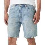 Levis Mens 454 Relaxed Fit 10 Shorts