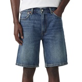 Levis Mens 454 Relaxed Fit 10 Shorts