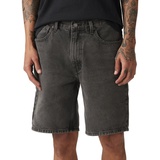 Levis Mens 454 Relaxed Fit 10 Shorts
