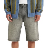 Levis Mens 469 Loose 12 Jean Shorts