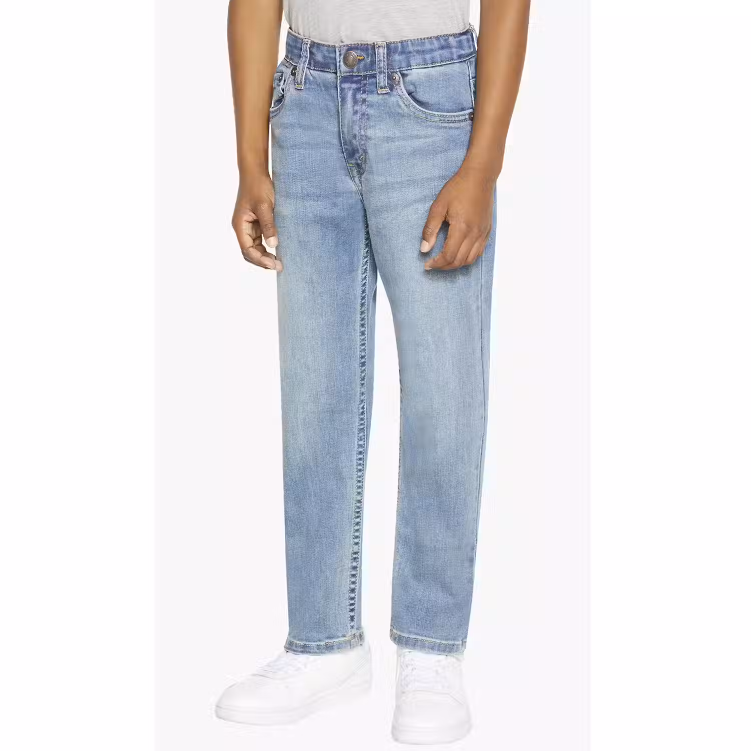 Levi's 502 Taper Fit Little Boys Jeans 4-7x