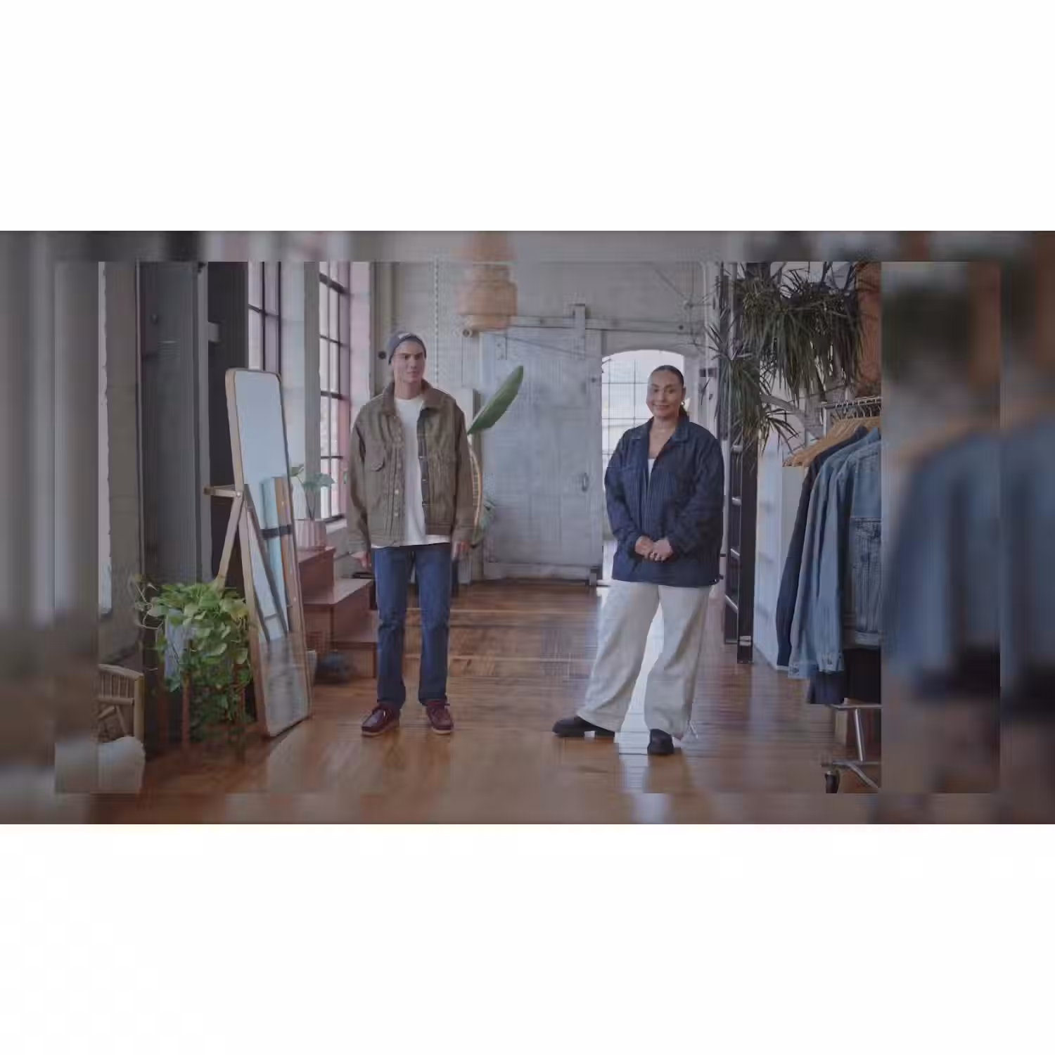 리바이스 Levi's 501 Original Fit Mens Jeans (big & Tall)